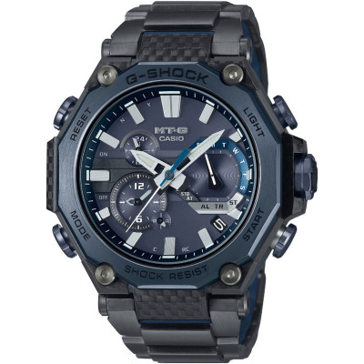 Часы Casio G-Shock MTG-B2000YBD-2A
