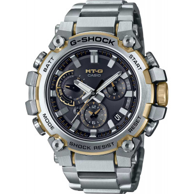 Часы Casio G-Shock MTG-B3000D-1A9 / MTG-B3000D-1A9ER