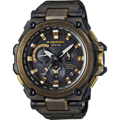 Часы Casio G-Shock MTG-G1000BS-1A