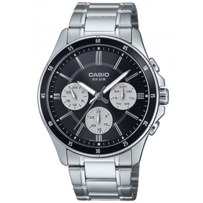 Casio MTP-1374D-1A3