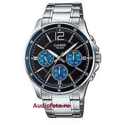 Casio MTP-1374D-2A