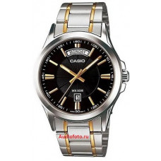 Casio MTP-1381G-1A