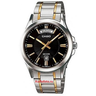 Casio MTP-1381G-1A