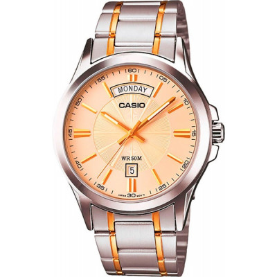Casio MTP-1381G-9A