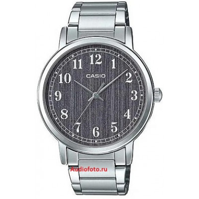 Casio MTP-E145D-1B