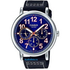 Casio MTP-E309L-2B1
