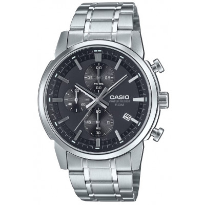 Наручные часы Casio MTP-E510D-1A1