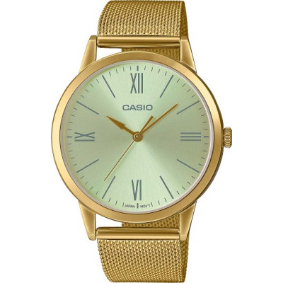 Casio MTP-E600MG-9B