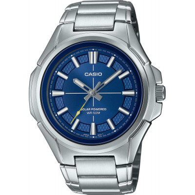 Casio MTS-RS100D-2A