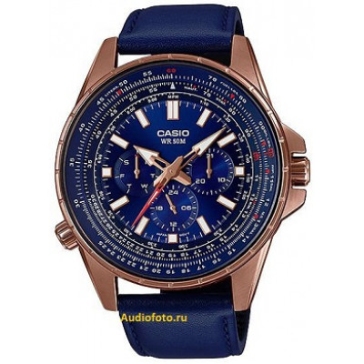 Casio MTP-SW320RL-2A
