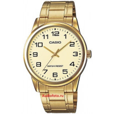 Casio MTP-V001G-9B