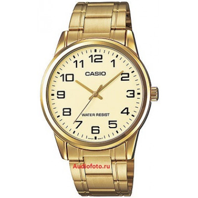 Casio MTP-V001G-9B
