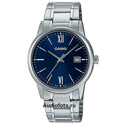Casio MTP-V002D-2B3