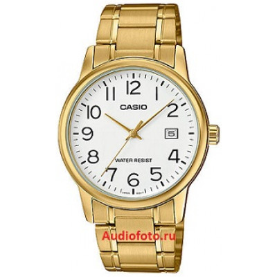 Casio MTP-V002G-7B2