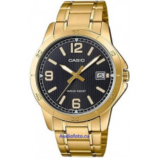 Casio MTP-V004G-1B