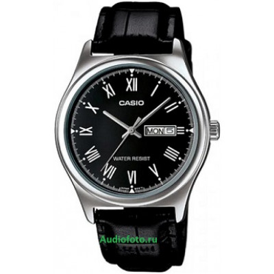 Casio MTP-V006L-1B