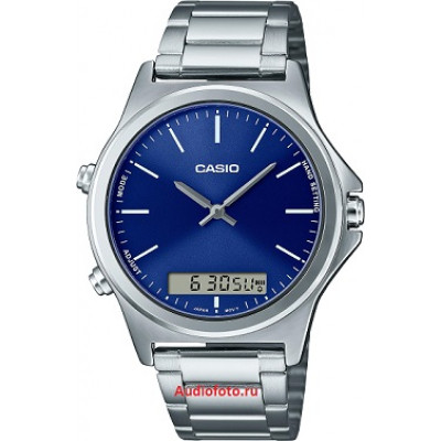 Наручные часы Casio MTP-VC01D-2E