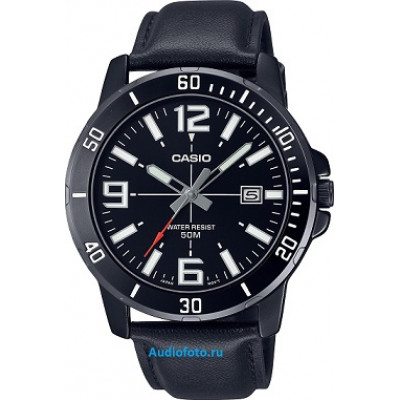 Casio MTP-VD01BL-1B