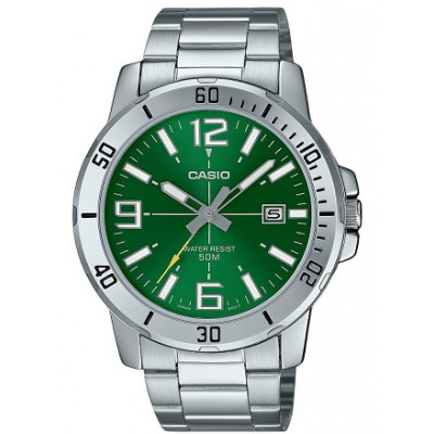 Casio MTP-VD01D-3B