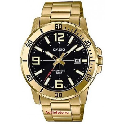 Casio MTP-VD01G-1B