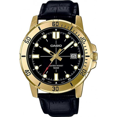 Casio MTP-VD01GL-1E