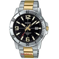 Casio MTP-VD01SG-1B