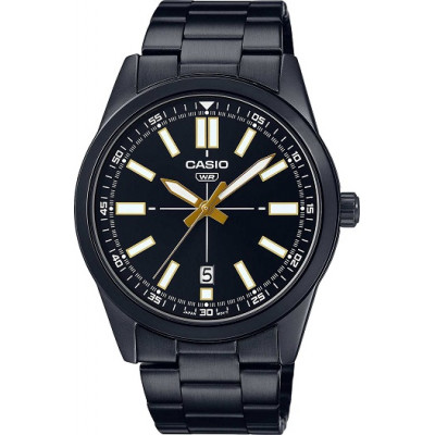 Casio MTP-VD02B-1E
