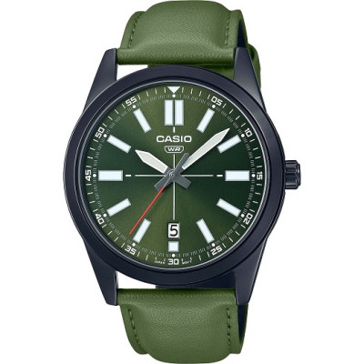 Casio MTP-VD02BL-3E