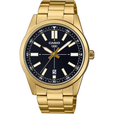 Casio MTP-VD02G-1E