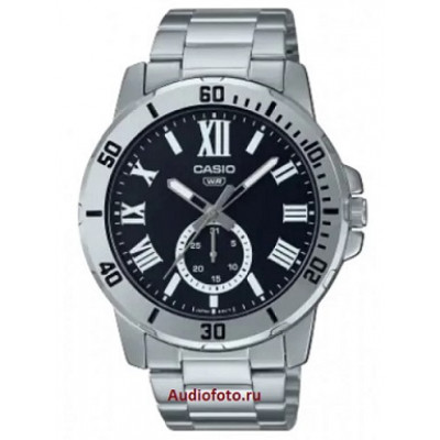 Casio MTP-VD200D-1B