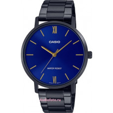 Casio MTP-VT01B-2B