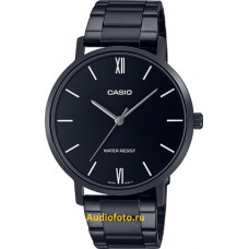 Casio MTP-VT01B-1B