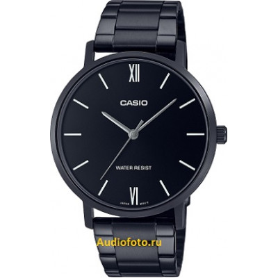 Casio MTP-VT01B-1B