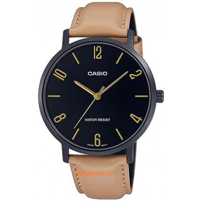 Casio MTP-VT01BL-1B