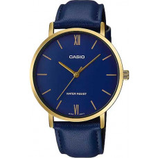 Casio MTP-VT01GL-2B