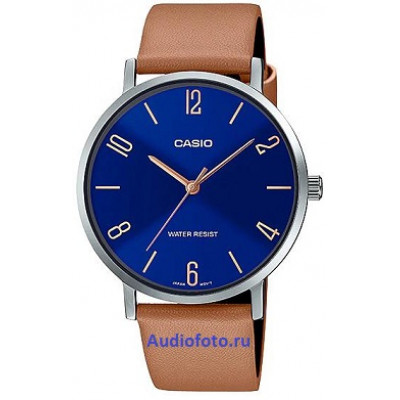 Casio MTP-VT01L-2B2