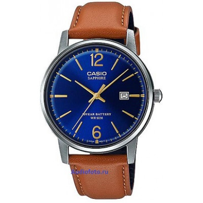 Casio MTS-110L-2A