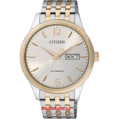 Наручные часы Citizen NH7504-52AB