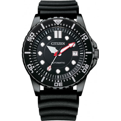 Наручные часы Citizen NJ0125-11E