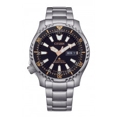 Наручные часы Citizen NY0160-66E