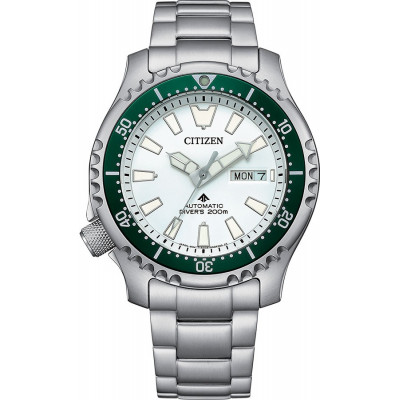 Citizen NY0168-64A