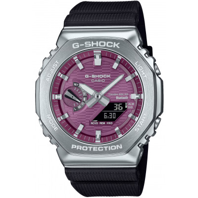 Часы Casio G-Shock GBM-2100A-4B