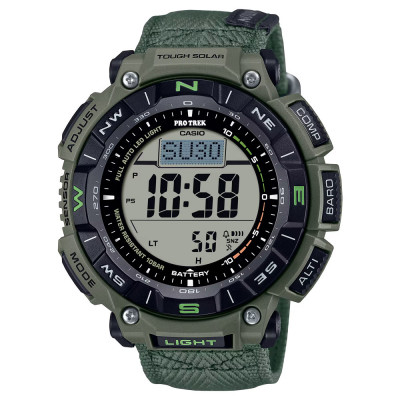 Casio Protrek PRG-340B-3