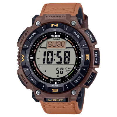 Casio Protrek PRG-340L-5
