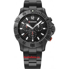 Швейцарские наручные часы Wenger 01.0643.121