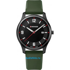 Швейцарские наручные часы Wenger 01.1441.125
