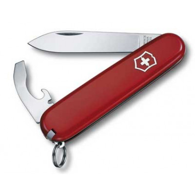 Нож швейцарский Victorinox 0.2303 BANTAM
