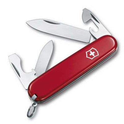 Нож швейцарский Victorinox 0.2503 RECRUIT