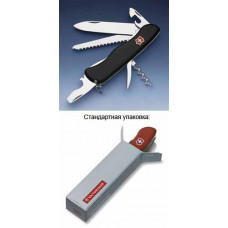 Нож швейцарский Victorinox 0.8363.3 FORESTER