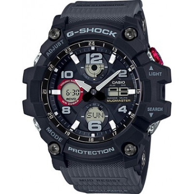 Ремешок для часов Casio GWG-100-1A8 (10559692)